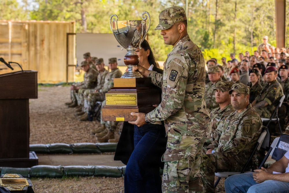 2026 04 07 2026 Lacerda Cup Competition Opening Ceremony