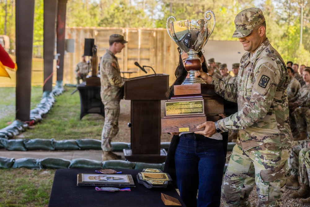 2026 04 07 2026 Lacerda Cup Competition Opening Ceremony