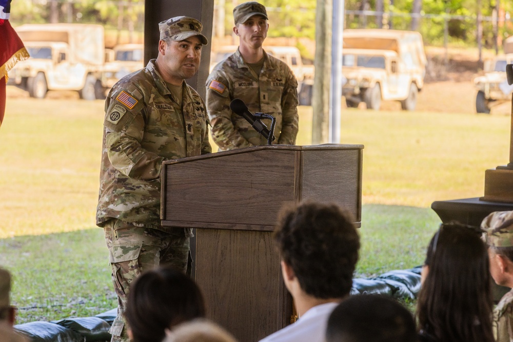 2026 04 07 2026 International Sniper Competition Opening Ceremony