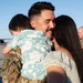 Travis welcomes Airmen home