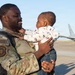Travis welcomes Airmen home