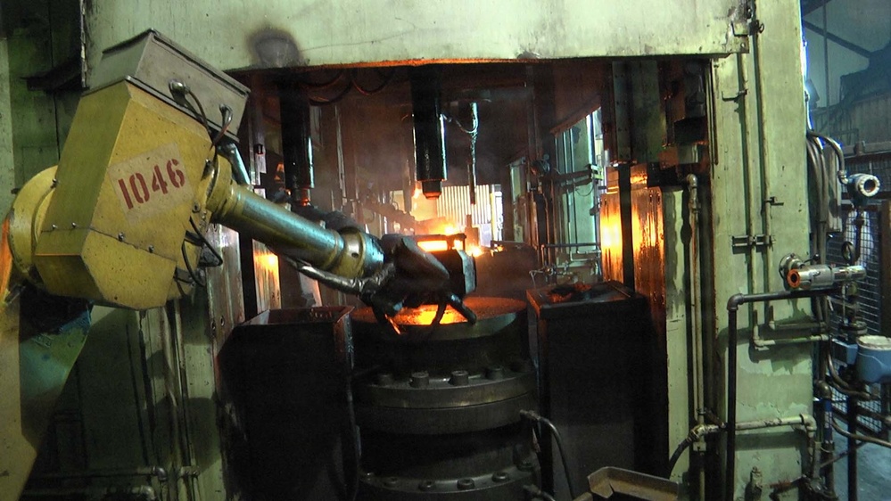 Scranton Army Ammunition Plant Manufacturing