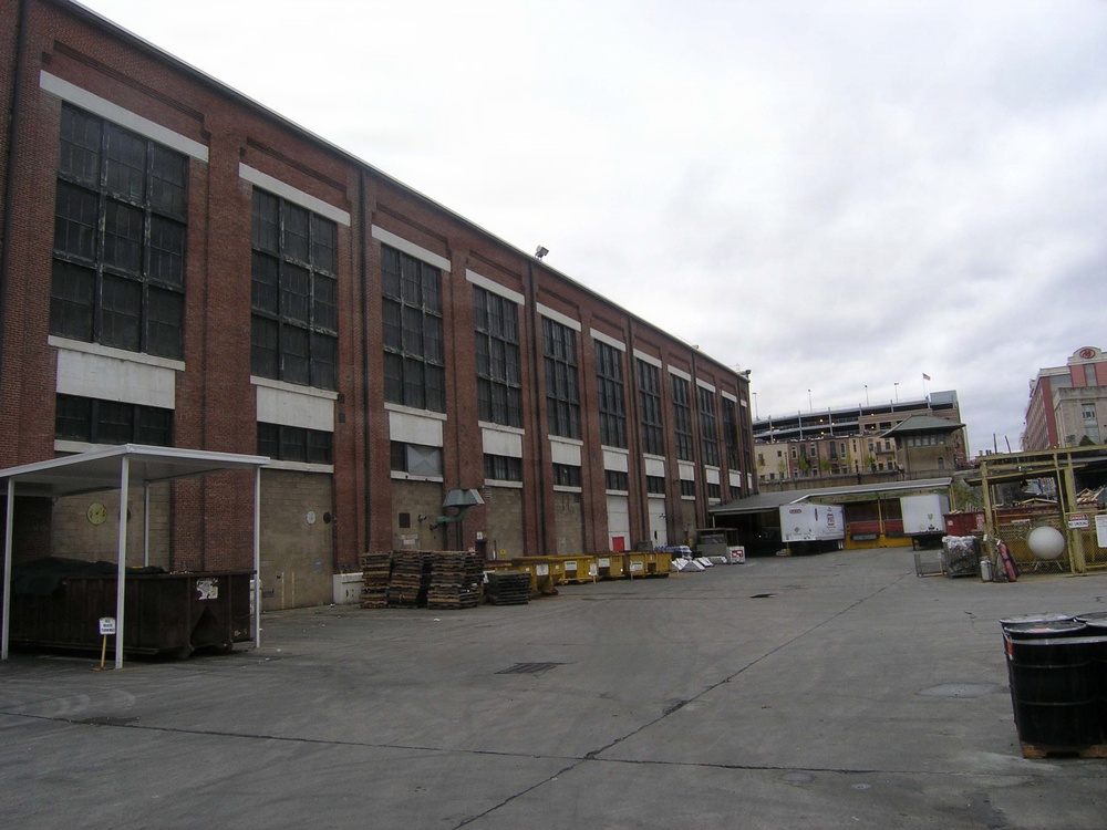 Scranton Army Ammunition Plant Manufacturing