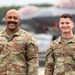 Raptors and Lightning: VaANG Airmen bridge the gap between F-22 and F-35