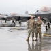 Raptors and Lightning: VaANG Airmen bridge the gap between F-22 and F-35