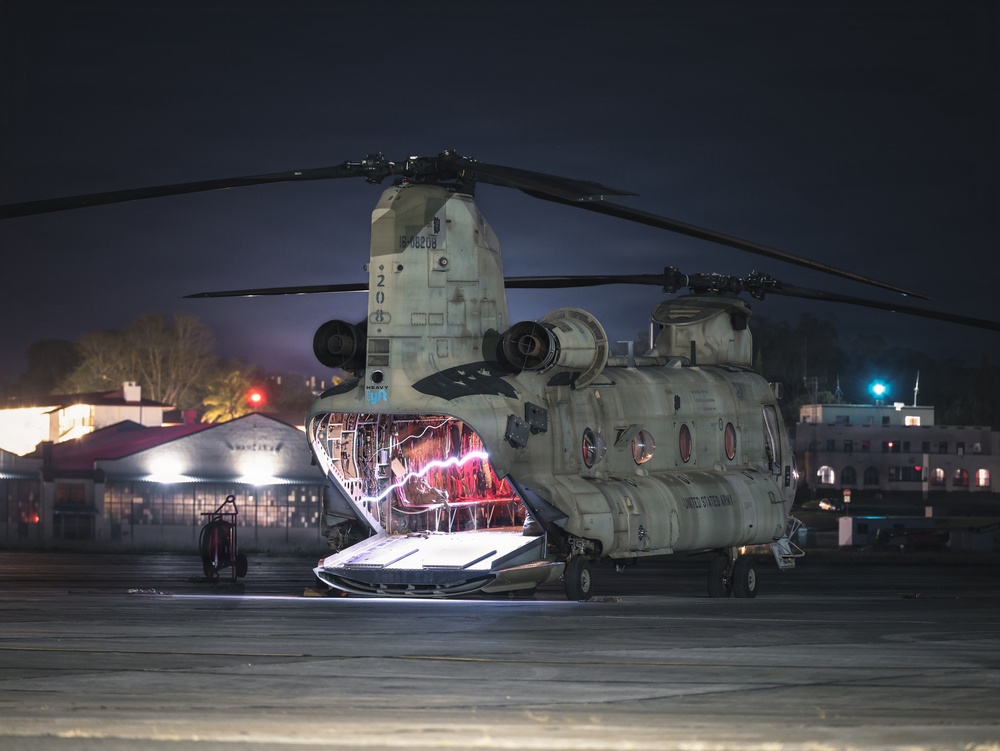 2-27 Air Assault Marine Corps Base Hawaii