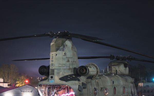 2-27 Air Assault Marine Corps Base Hawaii