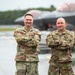Raptors and Lightning: VaANG Airmen bridge the gap between F-22 and F-35