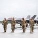 Raptors and Lightning: VaANG Airmen bridge the gap between F-22 and F-35