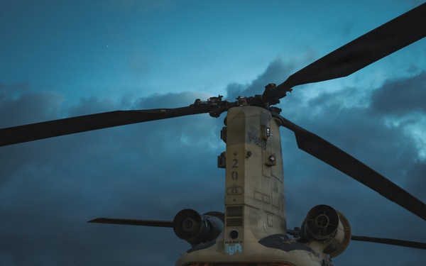 2-27 Air Assault Marine Corps Base Hawaii