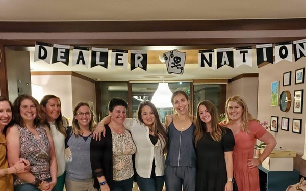 Fort Bragg Army Spouse Nominated for Armed Forces Insurance Military Spouse of the Year