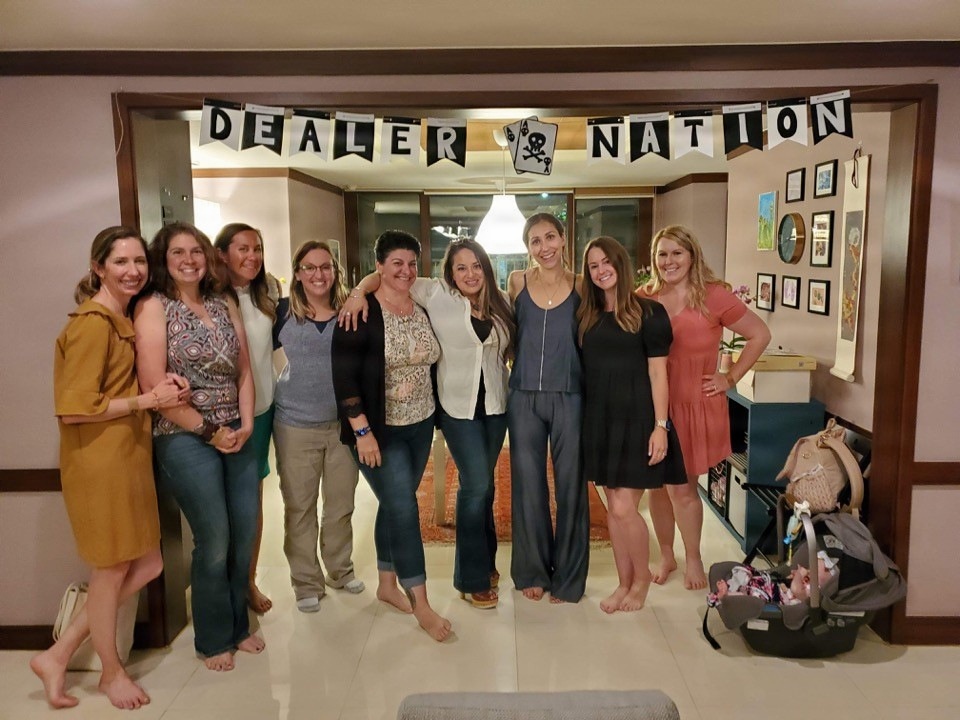 Fort Bragg Army Spouse Nominated for Armed Forces Insurance Military Spouse of the Year