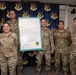 Yokota kicks off Sexual Assault Awareness, Prevention Month with proclamation