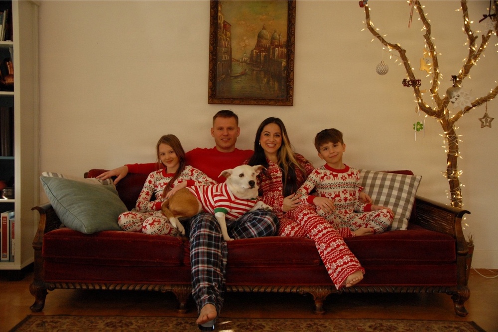 Fort Bragg Army Spouse Nominated for Armed Forces Insurance Military Spouse of the Year