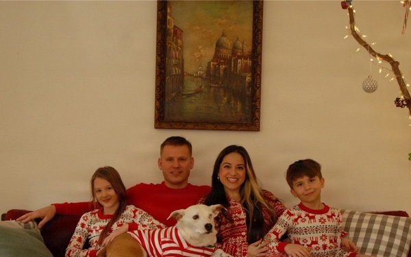 Fort Bragg Army Spouse Nominated for Armed Forces Insurance Military Spouse of the Year