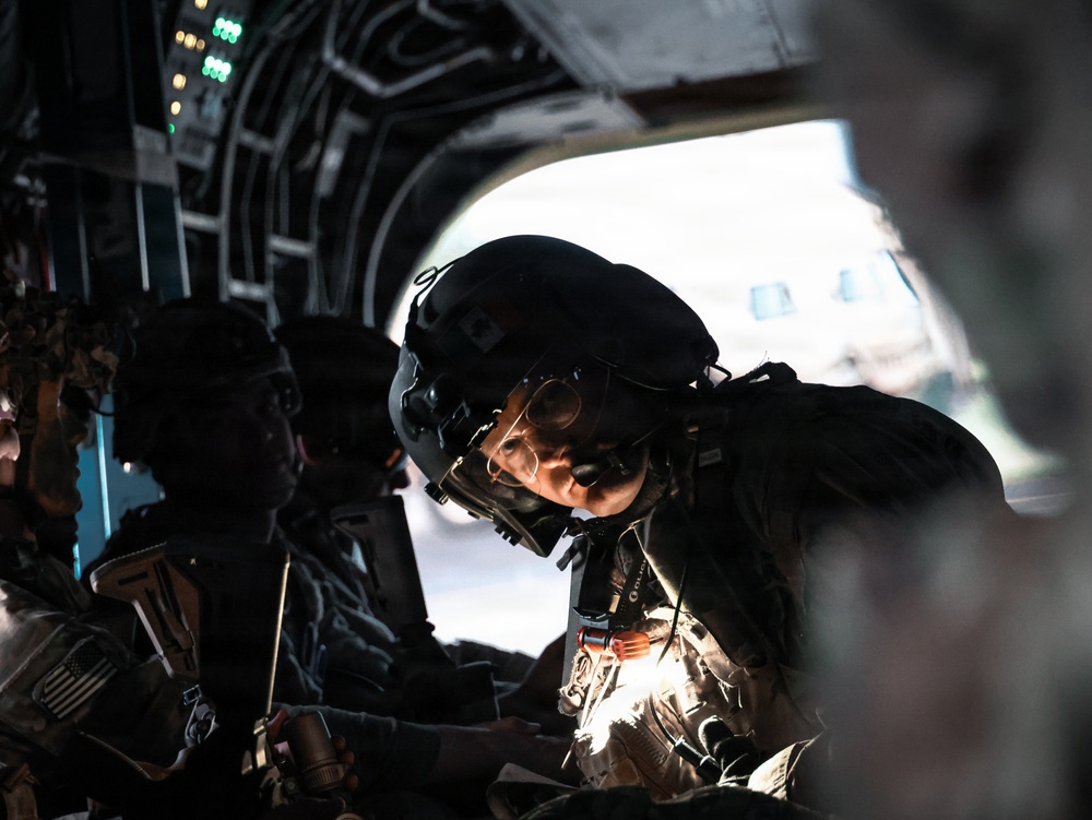 2-27 Air Assault Marine Corps Base Hawaii