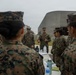 1st MLG Marines Train for Expeditionary Fiscal Operations