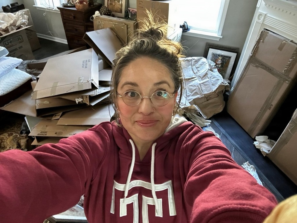 Fort Bragg Army Spouse Nominated for Armed Forces Insurance Military Spouse of the Year