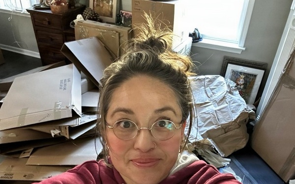 Fort Bragg Army Spouse Nominated for Armed Forces Insurance Military Spouse of the Year