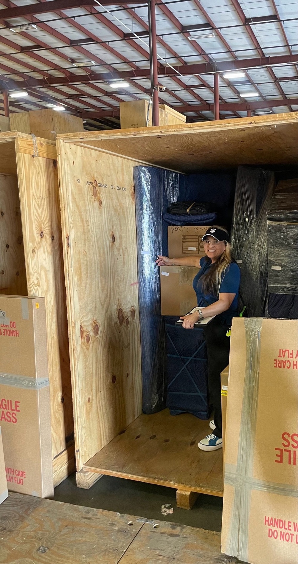 Fort Bragg Army Spouse Nominated for Armed Forces Insurance Military Spouse of the Year