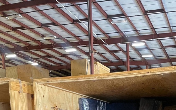 Fort Bragg Army Spouse Nominated for Armed Forces Insurance Military Spouse of the Year