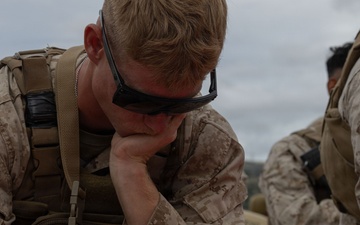 9th Comm utilizes infantry immersion trainer