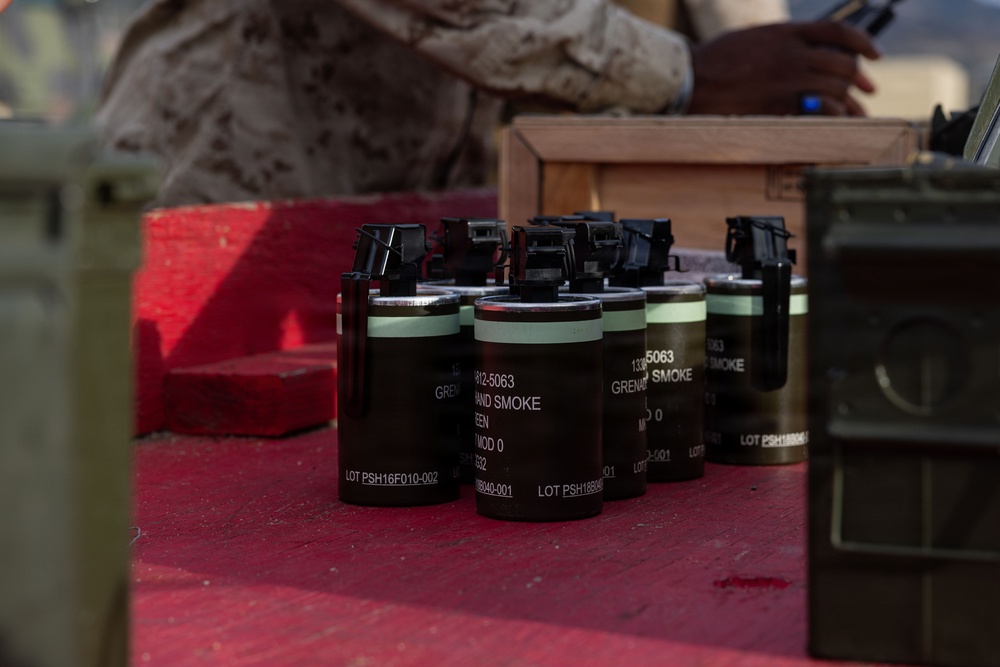 9th Comm utilizes infantry immersion trainer