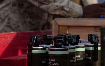 9th Comm utilizes infantry immersion trainer