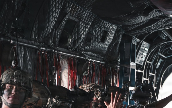 2-27 Air Assault Marine Corps Base Hawaii