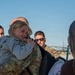 Travis welcomes Airmen home