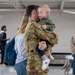 Travis welcomes Airmen home