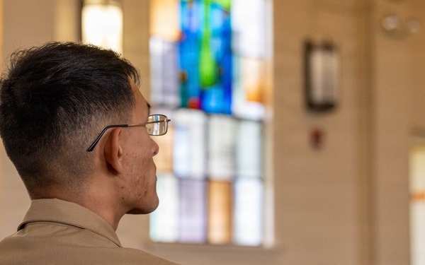 Military Spiritual Fitness