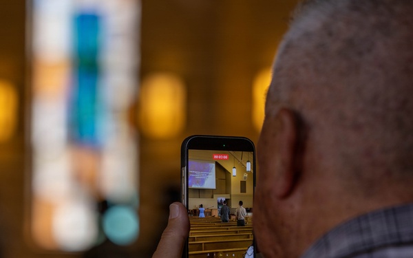 Military Spiritual Fitness
