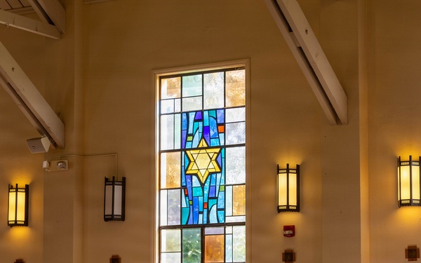 Military Spiritual Fitness