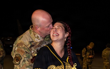Travis welcomes Airmen home