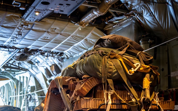 WTI 2-26:  KC-130 Tactics IV &amp; V