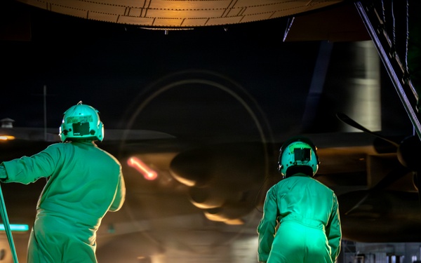 WTI 2-26:  KC-130 Tactics IV &amp; V