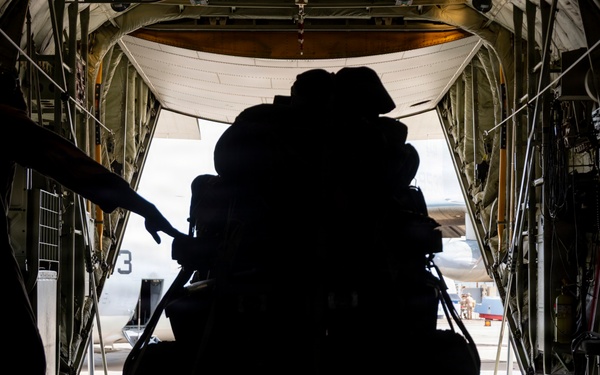 WTI 2-26:  KC-130 Tactics IV &amp; V