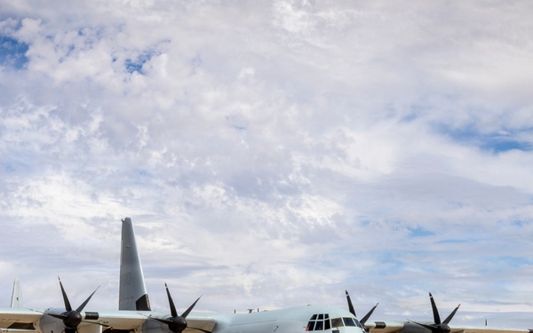 WTI 2-26:  KC-130 Tactics IV &amp; V