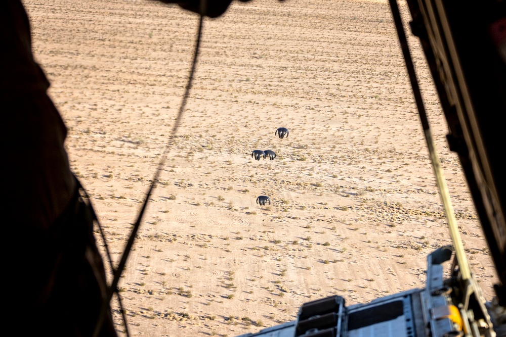 WTI 2-26:  KC-130 Tactics IV &amp; V