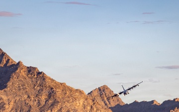 WTI 2-26:  KC-130 Tactics IV &amp; V