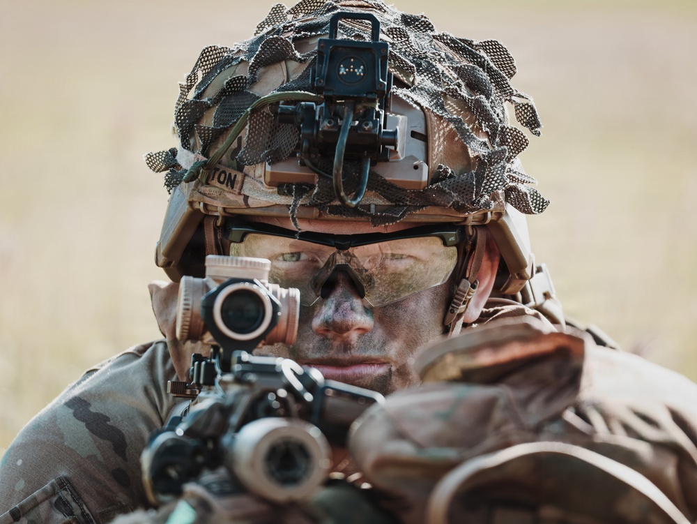 2-27 Air Assault Marine Corps Base Hawaii 2026