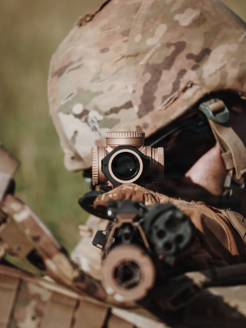 2-27 Air Assault Marine Corps Base Hawaii 2026