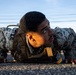 Marines Participate in MAIC Physical Training