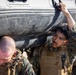 Marines Participate in MAIC Physical Training
