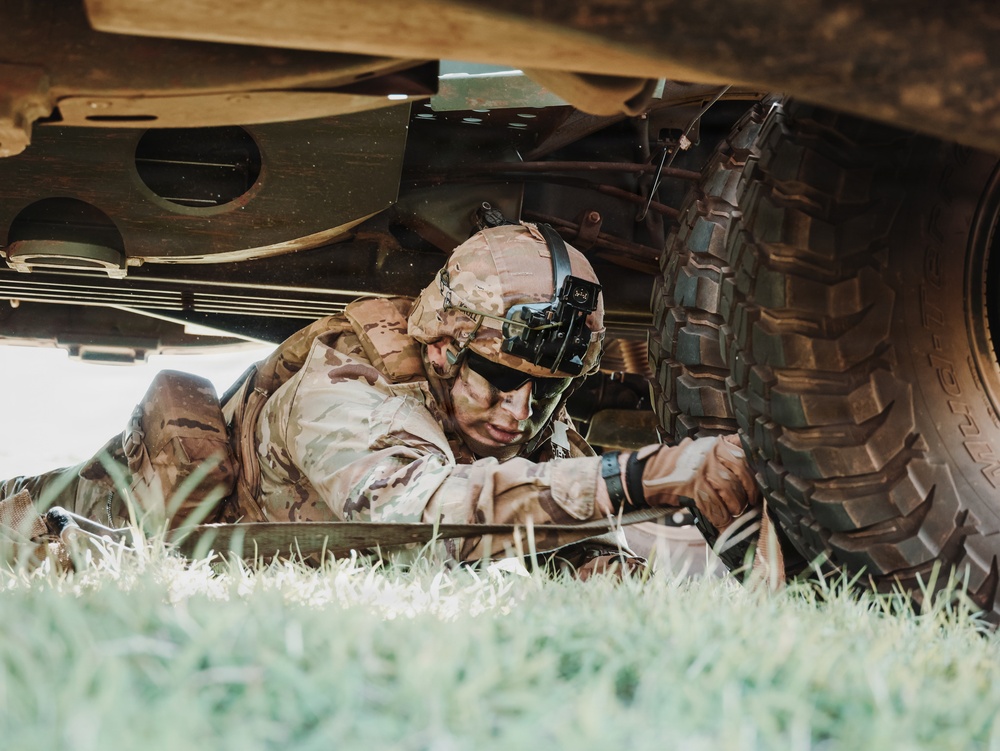 2-27 Air Assault Marine Corps Base Hawaii 2026