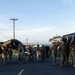 Marines Participate in MAIC Physical Training
