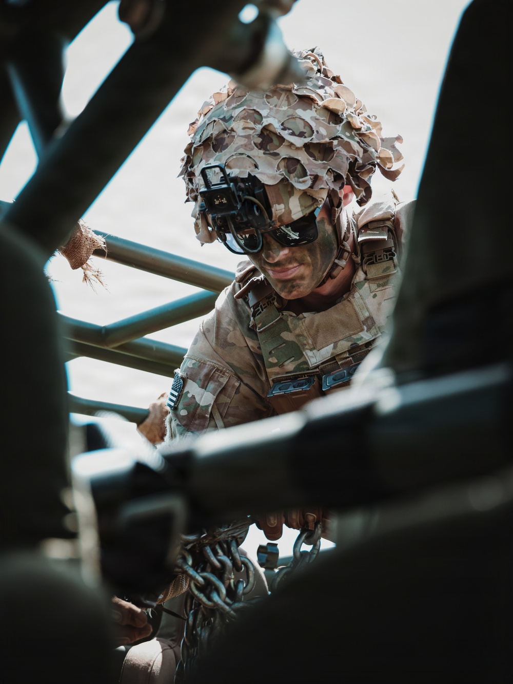 2-27 Air Assault Marine Corps Base Hawaii 2026