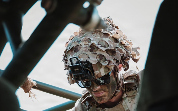 2-27 Air Assault Marine Corps Base Hawaii 2026