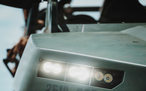 2-27 Air Assault Marine Corps Base Hawaii 2026